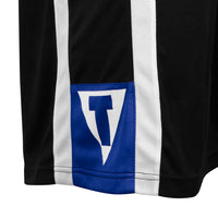 variant:black/blue::TITLE Boxing Aerovent Elite Amateur Boxing Set 4 2.0 blue bottom T 