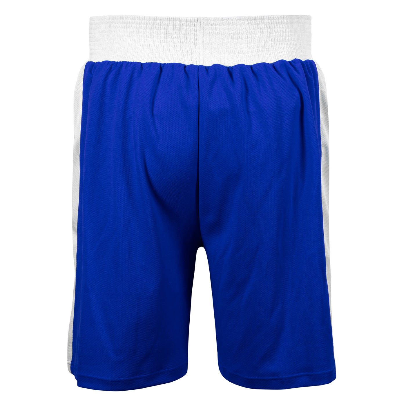 variant:blue/white::TITLE Boxing Aerovent Elite Amateur Boxing Set Original 2.0 bottom view back 