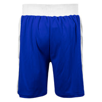 variant:blue/white::TITLE Boxing Aerovent Elite Amateur Boxing Set Original 2.0 bottom view back 