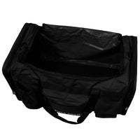 variant:black::TITLE Boxing Deluxe Gear Bag top view