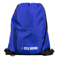 variant:blue::TITLE Boxing Bruiser Gym Sack back view