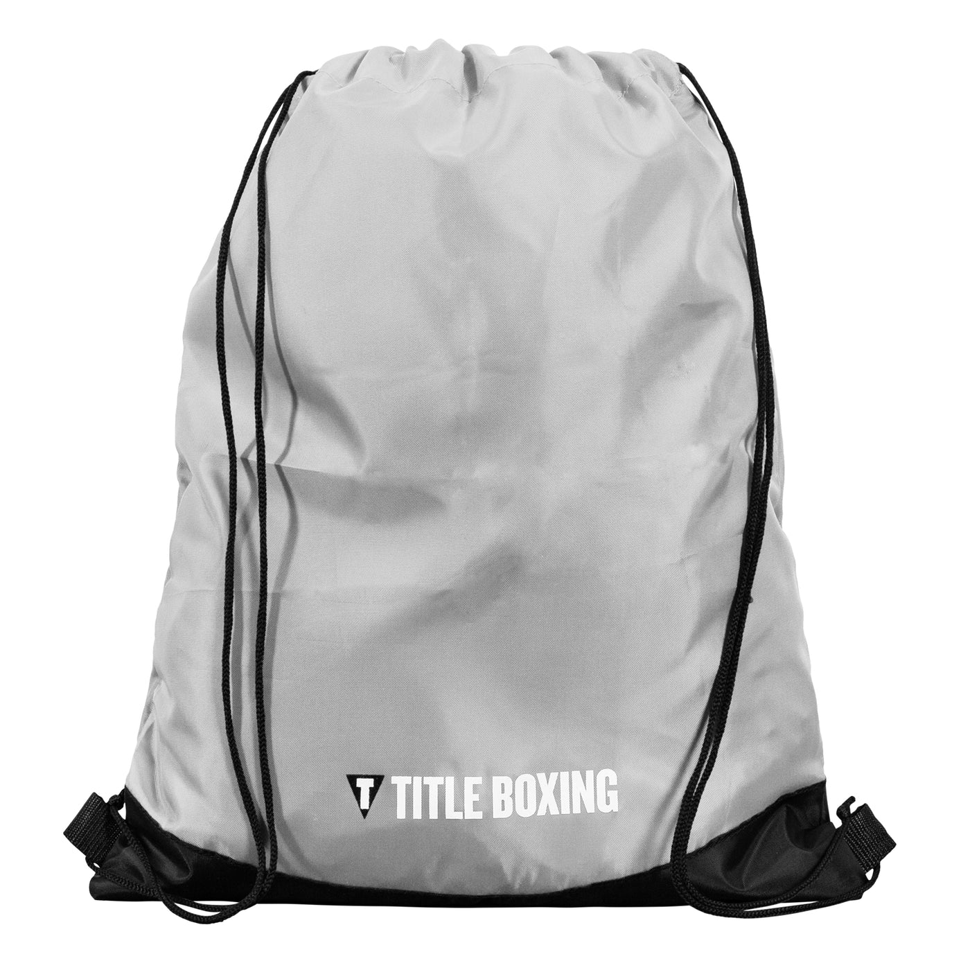 variant:grey::TITLE Boxing Bruiser Gym Sack back view