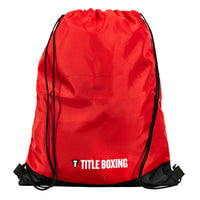 variant:red::TITLE Boxing Bruiser Gym Sack back view