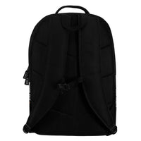variant:black/Red::TITLE Boxing Competitor Backpack back view