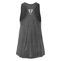 variant:Dark Grey::TITLE Boxing Club Women's Classic Tank