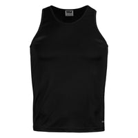 color:black::TITLE Boxing Aerovent Elite Racerback Boxing Jersey 2.0 main view
