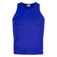 color:blue::TITLE Boxing Aerovent Elite Racerback Boxing Jersey 2.0 main view
