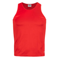 color:red::TITLE Boxing Aerovent Elite Racerback Boxing Jersey 2.0 main view