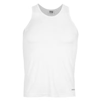 color:white::TITLE Boxing Aerovent Elite Racerback Boxing Jersey 2.0 main view