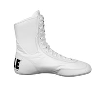 variant:White::TITLE Boxing Speed-Flex Encore Mid-Top Shoes right view