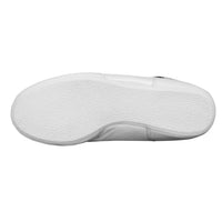 variant:White::TITLE Boxing Speed-Flex Encore Mid-Top Shoes bottom view