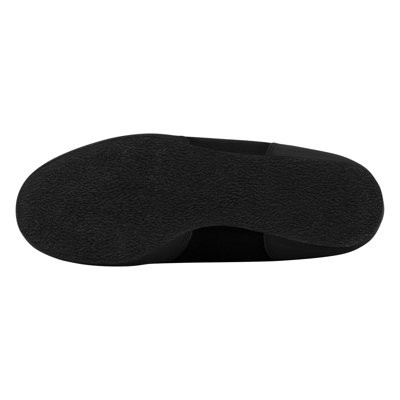 variant:Black::TITLE Boxing Speed-Flex Encore High-Top Shoes bottom view