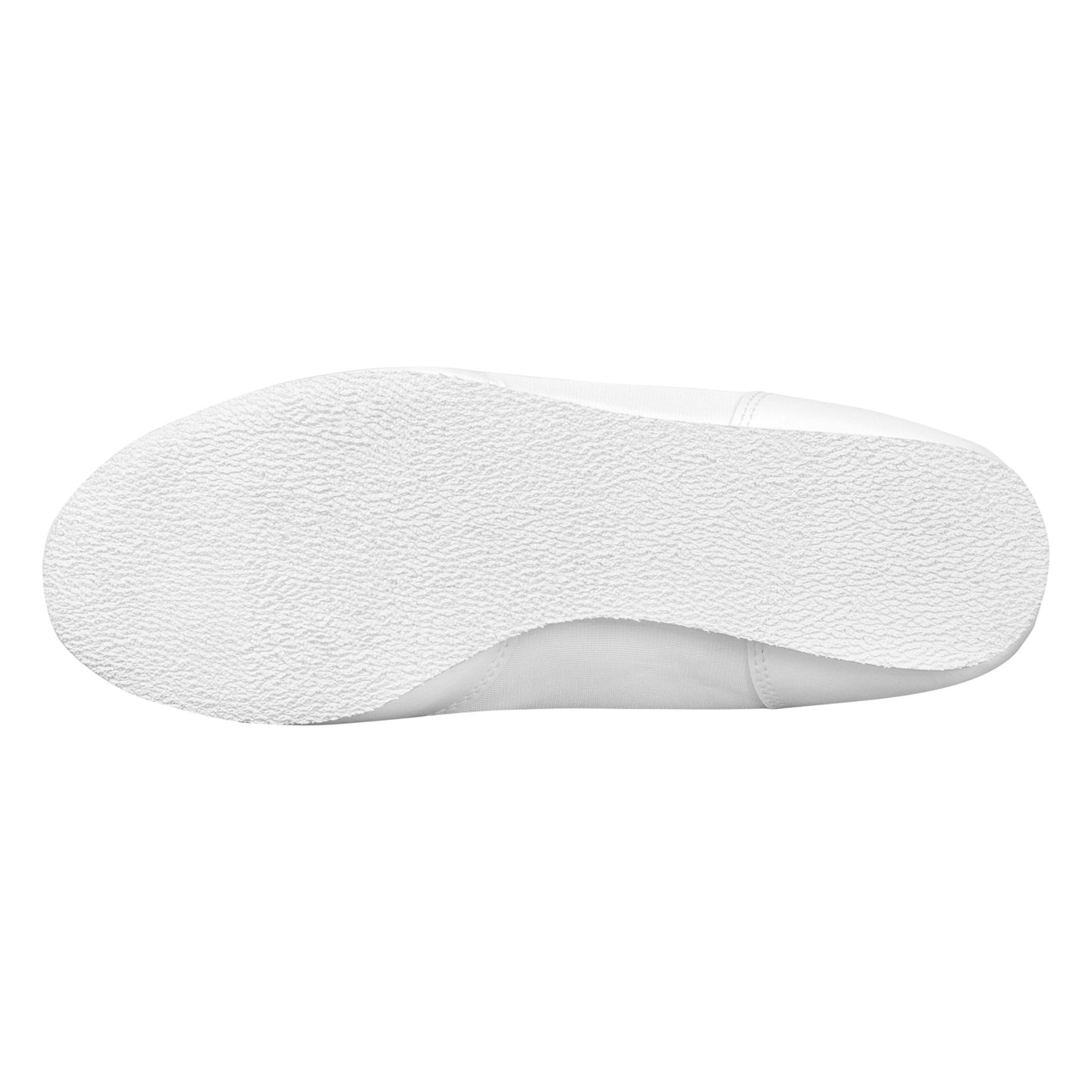 variant:White::TITLE Boxing Speed-Flex Encore High-Top Shoes bottom view