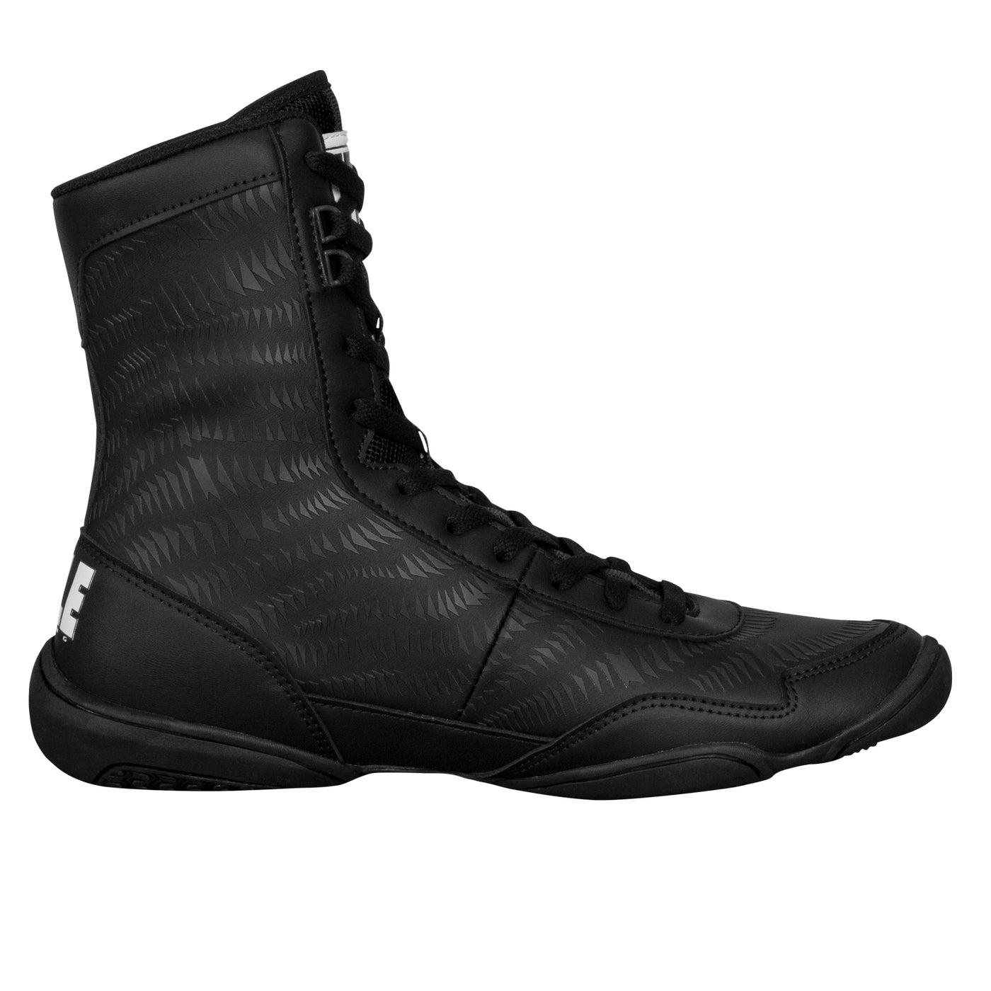 variant:Black::TITLE Boxing Predator Shoes 2.0 right view