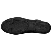 variant:Black::TITLE Boxing Predator Shoes 2.0 bottom view