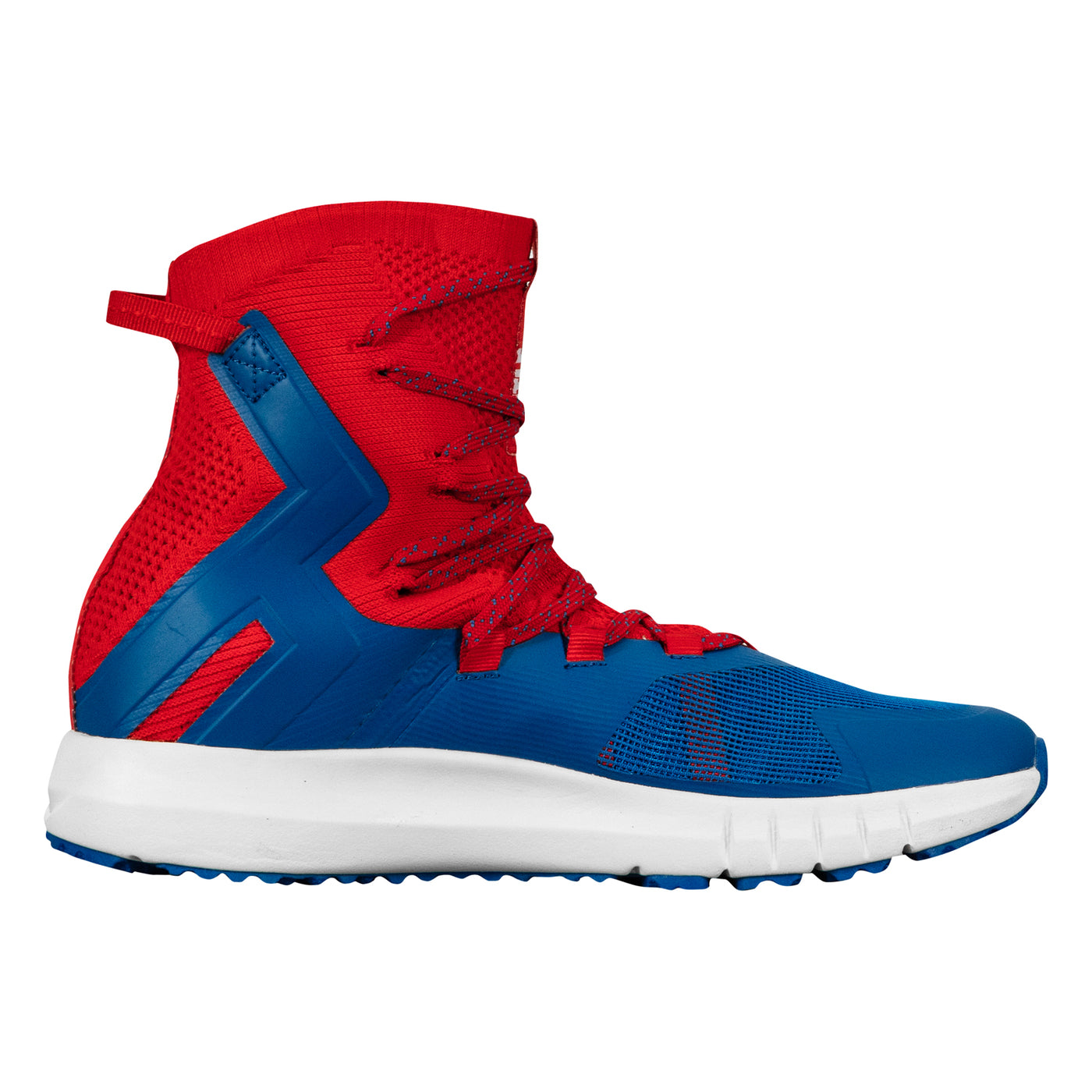 TITLE Boxing High Point Boxing Shoes
