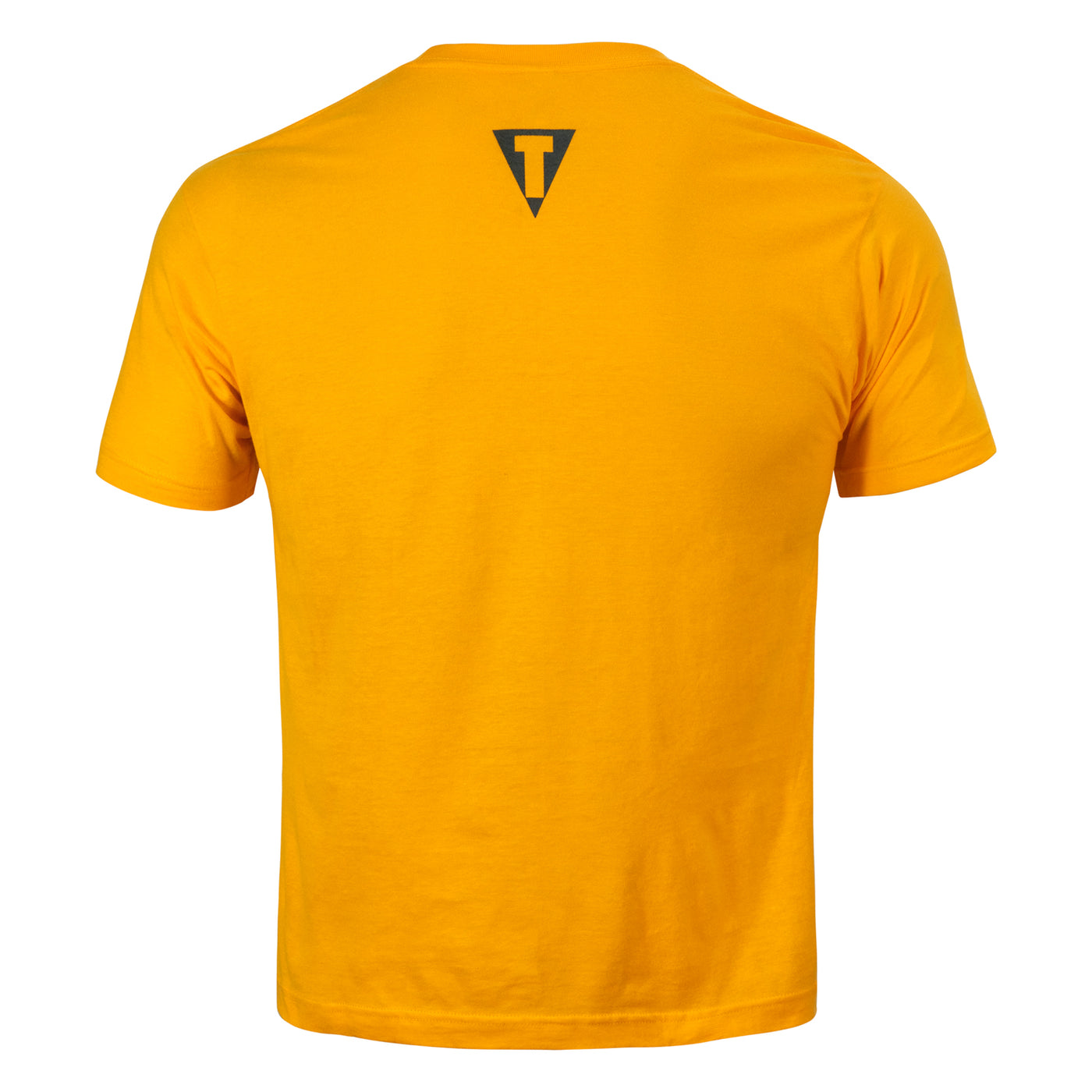 variant:gold::TITLE Boxing Snapshot tee back view