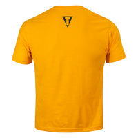 variant:gold::TITLE Boxing Snapshot tee back view