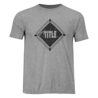 color:grey::TITLE Boxing Snapshot Tee main vie