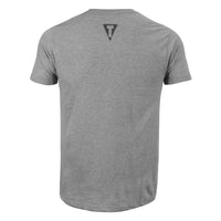 variant:grey::TITLE Boxing Snapshot Tee back view