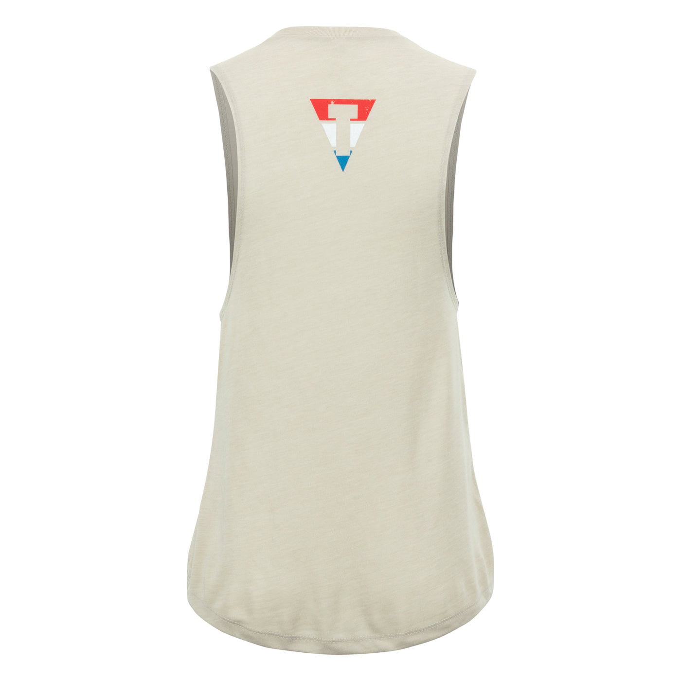 TITLE Boxing United Women's Tank