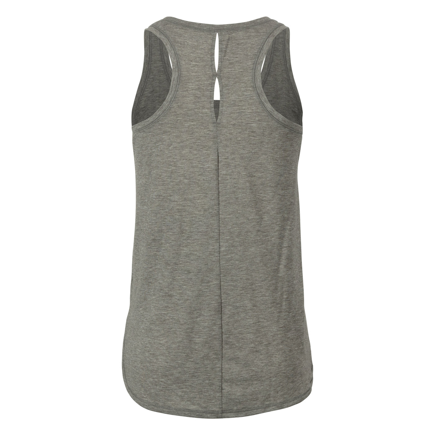 variant:Grey::TITLE Boxing Women's Ogio Luuma Tank back view