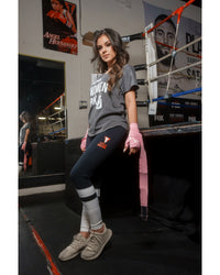 variant:Pink::TITLE Boxing Power-Flex Elite 180" Fist Wrap