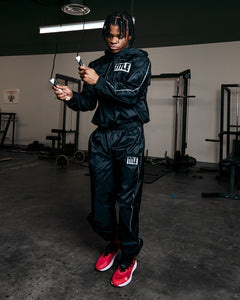 TITLE Sauna Suit With Hood1