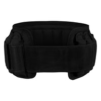 variant:lifestyle::TITLE Boxing Weighted Power Belt 2.0 back view