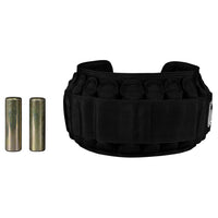 variant:lifestyle::TITLE Boxing Weighted Power Belt 2.0 weights added