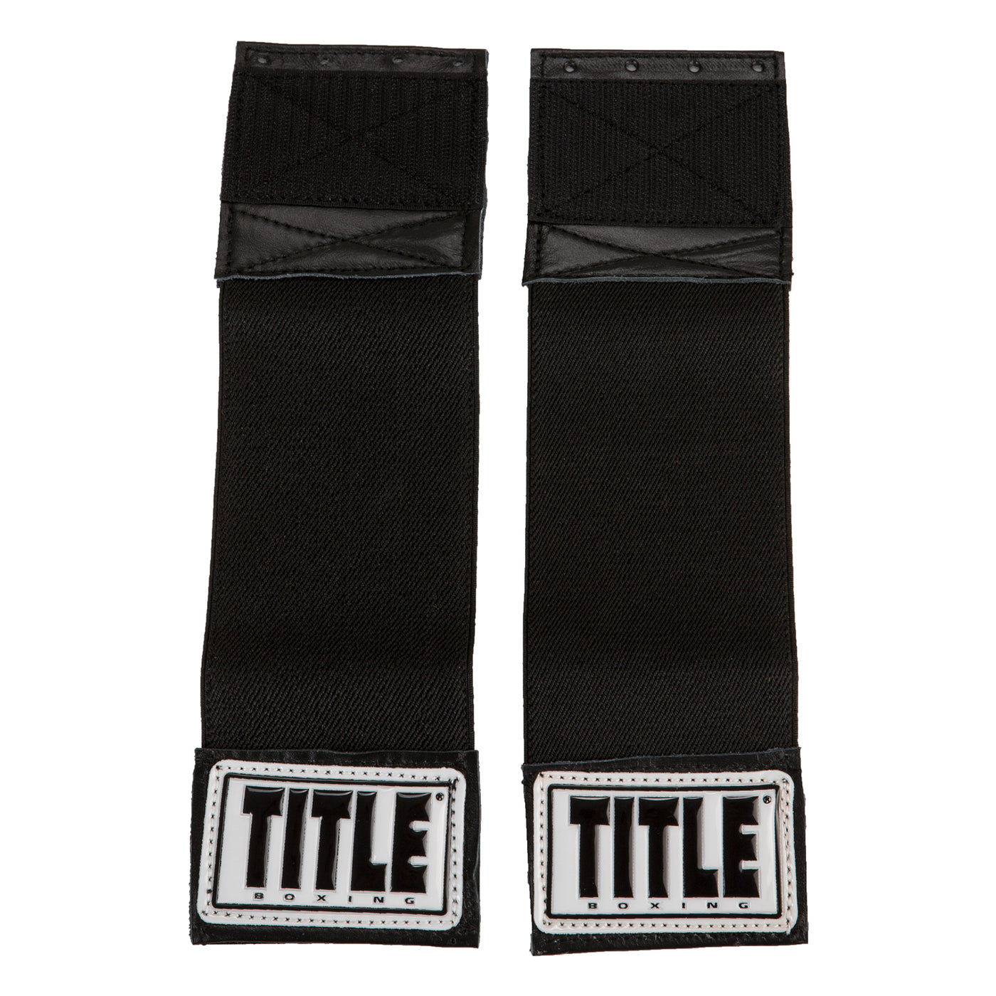 variant:lifestyle::TITLE Boxing Hook & Loop Glove Converter main view