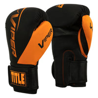Viper by TITLE Boxing Strike Bag Boxing Gloves 2.0