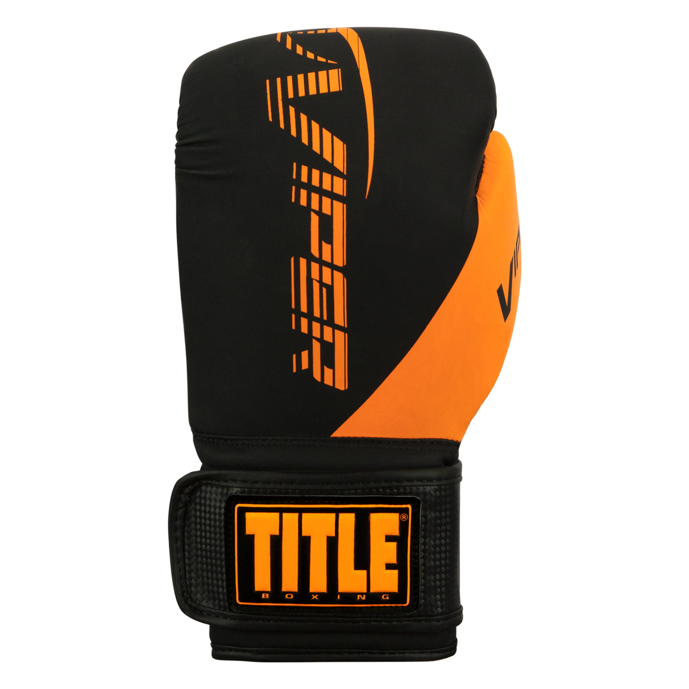 Viper by TITLE Boxing Strike Bag Boxing Gloves 2.0
