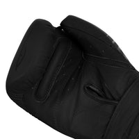 variant:Black::Viper by TITLE Boxing Select Training Gloves 2.0 palm view