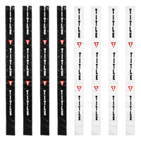 color:black/white::TITLE Boxing Two-Sided Rope Spacers main view