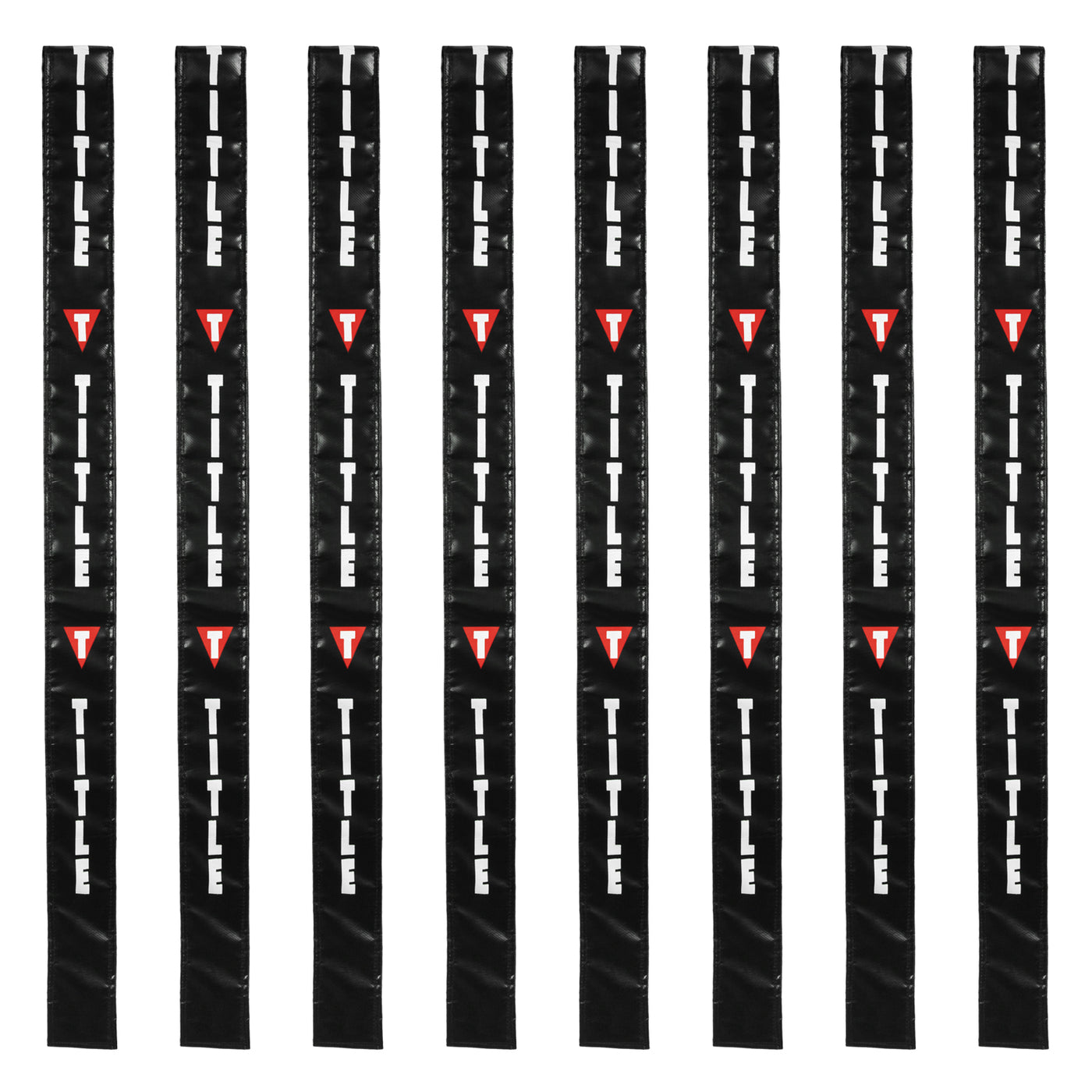 color:black::TITLE Boxing Two-Sided Rope Spacers main view