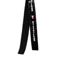 variant:black::TITLE Boxing Two-Sided Rope Spacers open view