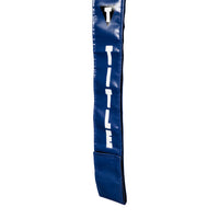 variant:blue::TITLE Boxing Two-Sided Rope Spacers side view
