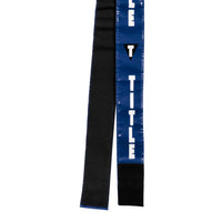 variant:blue::TITLE Boxing Two-Sided Rope Spacers open view