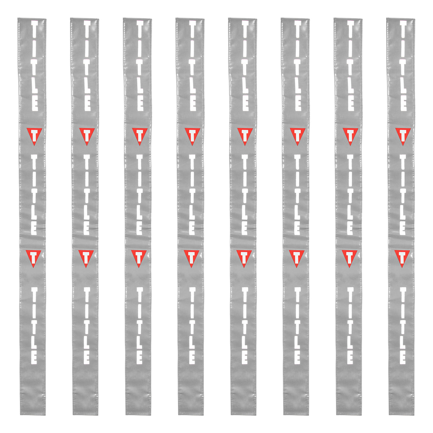 color:grey::TITLE Boxing Two-Sided Rope Spacers