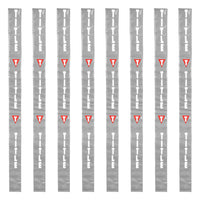 color:grey::TITLE Boxing Two-Sided Rope Spacers