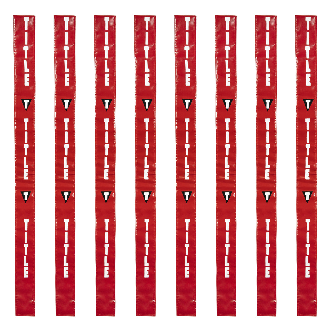 color:red::TITLE Boxing Two-Sided Rope Spacers main view