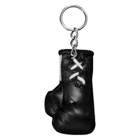 variant:black::TITLE Boxing Excel Glove Keyring second view