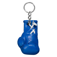 variant:blue::TITLE Boxing Excel Glove Keyring second view