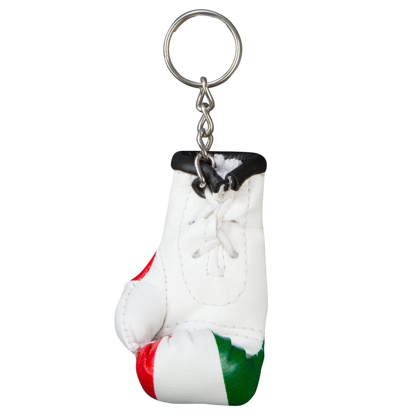 variant:Mexico::TITLE Boxing Excel Glove Keyring back view
