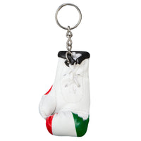 variant:Mexico::TITLE Boxing Excel Glove Keyring back view