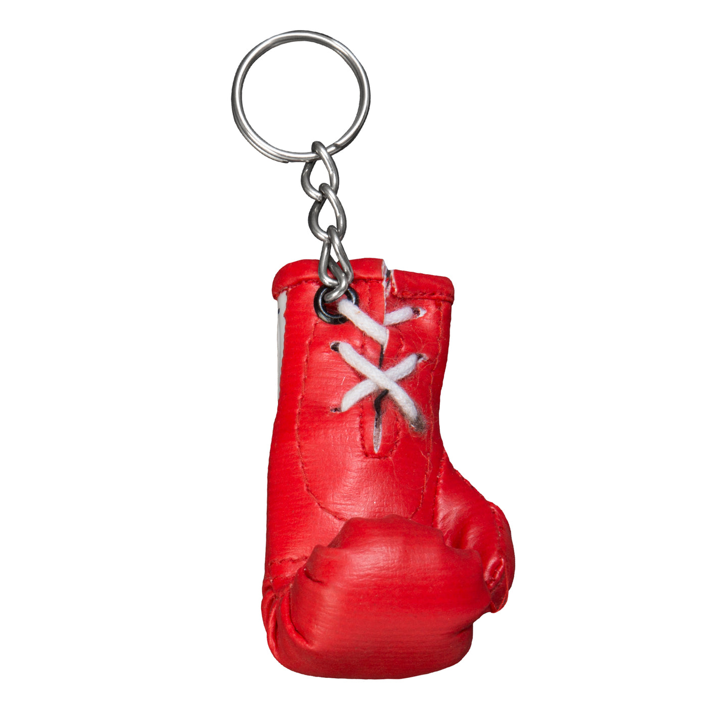 variant:red::TITLE Boxing Excel Glove Keyring second view