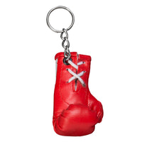 variant:red::TITLE Boxing Excel Glove Keyring second view
