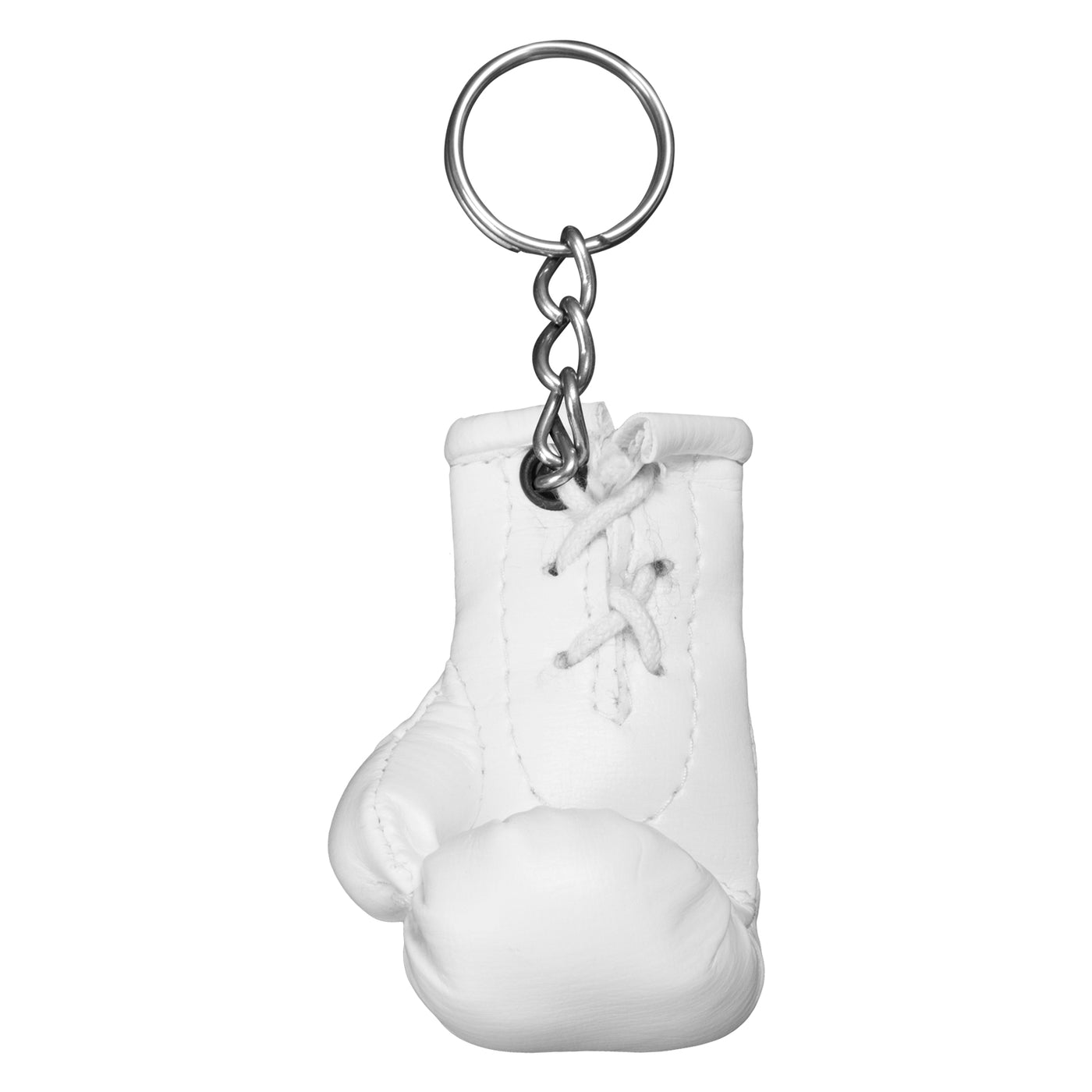 variant:white::TITLE Boxing Excel Glove Keyring second view