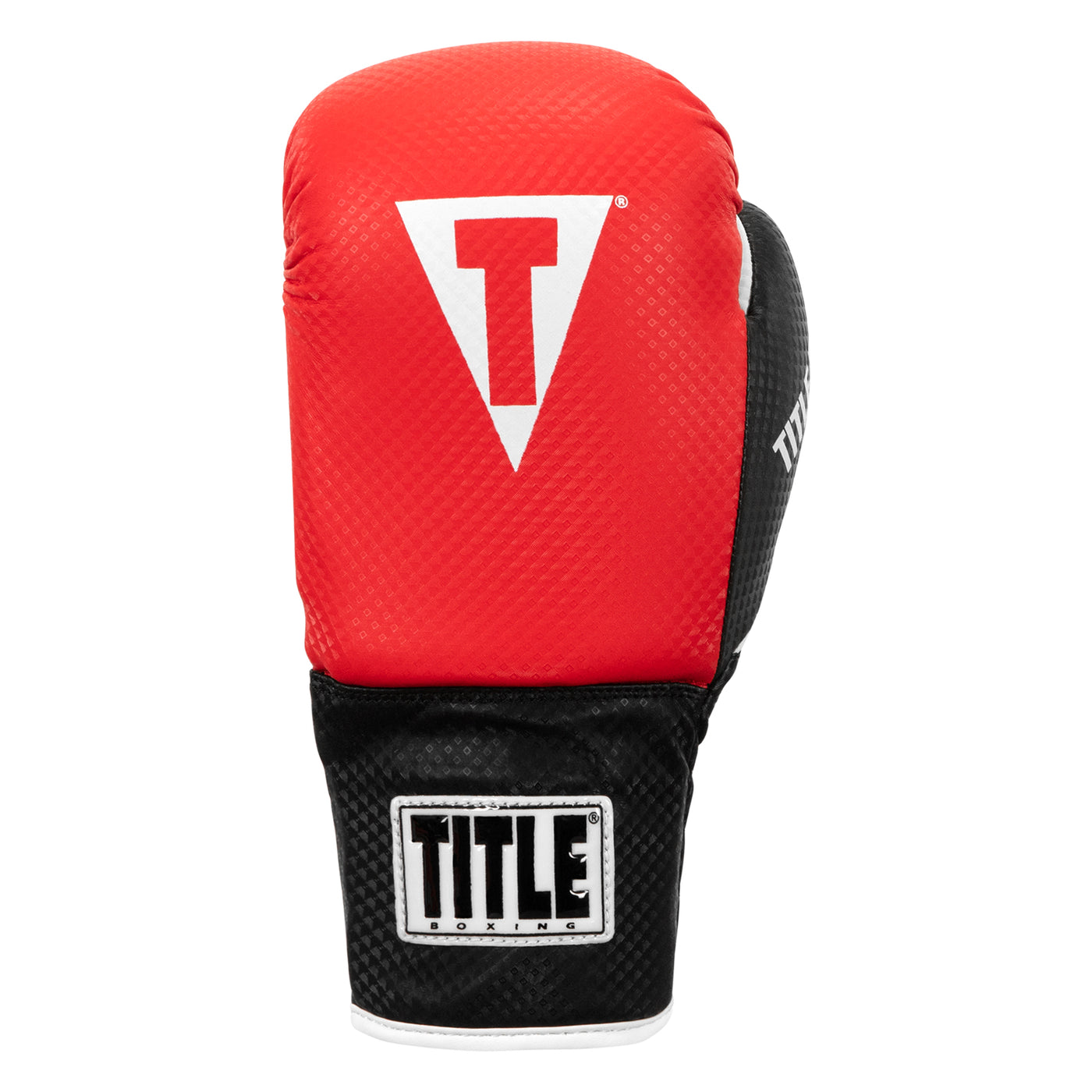 variant:lifestyle::TITLE Boxing Youth Sparring Bundle gloves front view